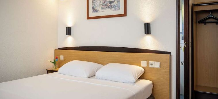 Hotel Campanile Shertogenbosch S'hertogenbosch: Foto 