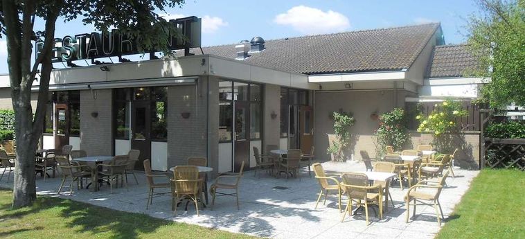 Hotel Campanile Shertogenbosch S'hertogenbosch: Foto 