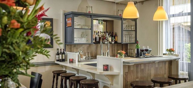 Hotel Campanile Shertogenbosch S'hertogenbosch: Foto 
