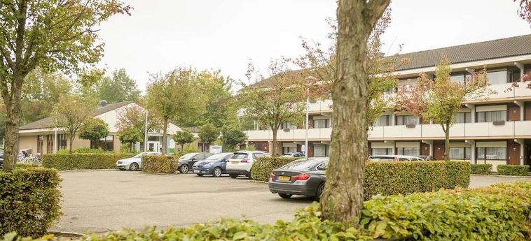 Hotel Campanile Shertogenbosch S'hertogenbosch: Foto 