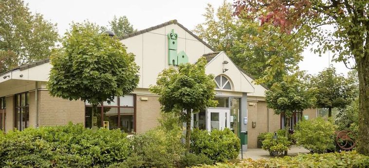 Hotel Campanile Shertogenbosch S'hertogenbosch: Foto 