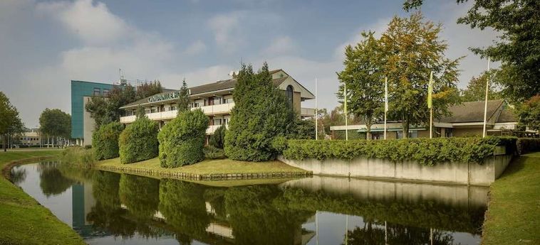Hotel Campanile Shertogenbosch S'hertogenbosch: Foto 