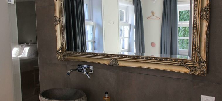Boutique Hotel Nieuw Uilenburg S'hertogenbosch: Foto 