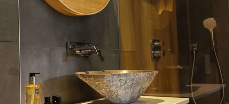 Boutique Hotel Nieuw Uilenburg S'hertogenbosch: Foto 