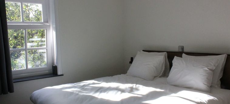 Boutique Hotel Nieuw Uilenburg S'hertogenbosch: Foto 
