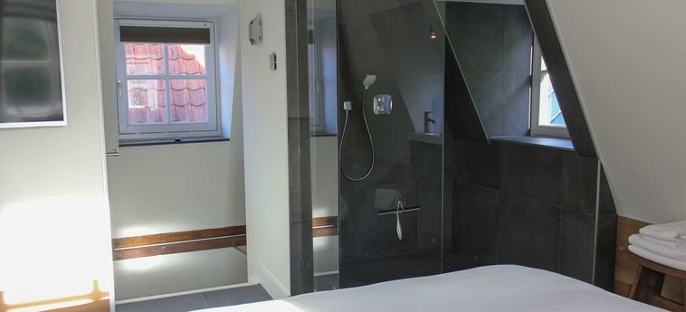 Boutique Hotel Nieuw Uilenburg S'hertogenbosch: Foto 