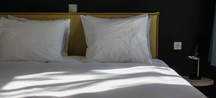 Boutique Hotel Nieuw Uilenburg S'hertogenbosch: Foto 