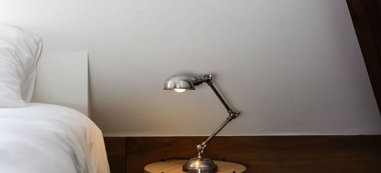 Boutique Hotel Nieuw Uilenburg S'hertogenbosch: Foto 