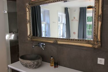 Boutique Hotel Nieuw Uilenburg:  S'HERTOGENBOSCH