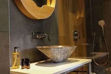 Boutique Hotel Nieuw Uilenburg:  S'HERTOGENBOSCH
