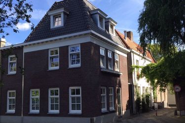 Boutique Hotel Nieuw Uilenburg:  S'HERTOGENBOSCH