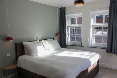 Boutique Hotel Nieuw Uilenburg:  S'HERTOGENBOSCH
