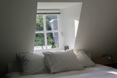 Boutique Hotel Nieuw Uilenburg:  S'HERTOGENBOSCH