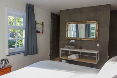 Boutique Hotel Nieuw Uilenburg:  S'HERTOGENBOSCH