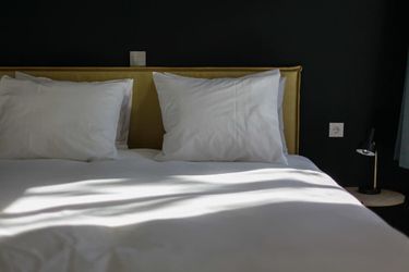 Boutique Hotel Nieuw Uilenburg:  S'HERTOGENBOSCH