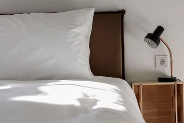 Boutique Hotel Nieuw Uilenburg:  S'HERTOGENBOSCH