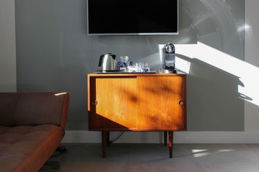 Boutique Hotel Nieuw Uilenburg:  S'HERTOGENBOSCH