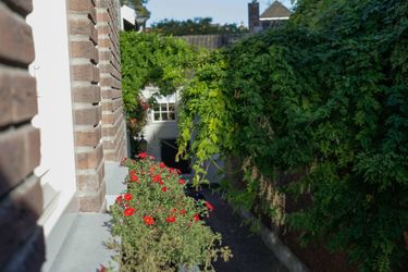 Boutique Hotel Nieuw Uilenburg:  S'HERTOGENBOSCH