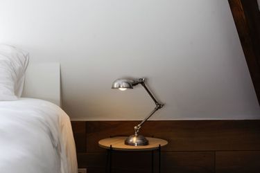 Boutique Hotel Nieuw Uilenburg:  S'HERTOGENBOSCH