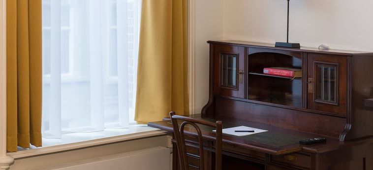 Boutique Hotel - B&Amp;B De Blauwe Pauw S'hertogenbosch: Foto 