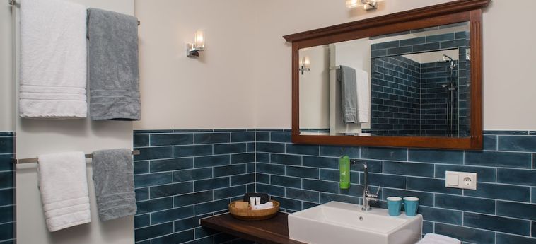 Boutique Hotel - B&Amp;B De Blauwe Pauw S'hertogenbosch: Foto 
