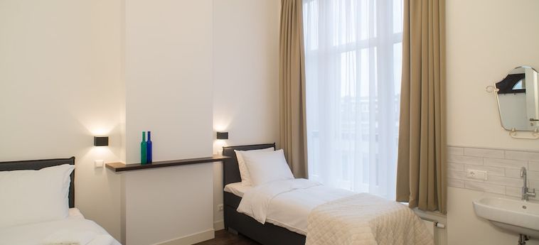Boutique Hotel - B&Amp;B De Blauwe Pauw S'hertogenbosch: Foto 