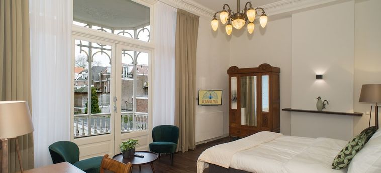 Boutique Hotel - B&Amp;B De Blauwe Pauw S'hertogenbosch: Foto 