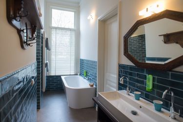 Boutique Hotel - B&Amp;B De Blauwe Pauw S'hertogenbosch: Photo 