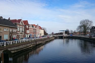 Boutique Hotel - B&Amp;B De Blauwe Pauw S'hertogenbosch: Photo 
