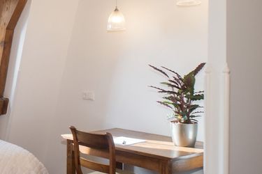 Boutique Hotel - B&Amp;B De Blauwe Pauw S'hertogenbosch: Photo 