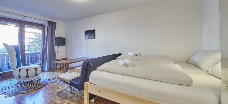 APPARTEMENT COMFY 3 Stelle