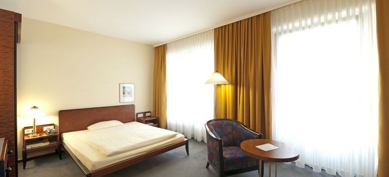 Premier Inn Saarbrucken City Centre Hotel:  SAARBRUCKEN