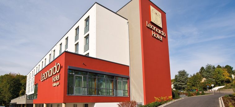 Hotel LEONARDO HOTEL VÖLKLINGEN-SAARBRÜCKEN