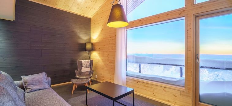 Star Arctic Hotel Saariselka: Foto 