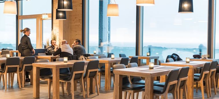 Star Arctic Hotel Saariselka: Foto 