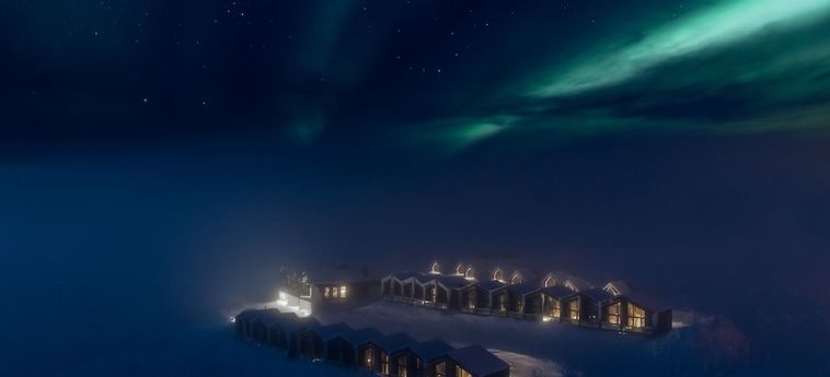 Star Arctic Hotel Saariselka: Foto 