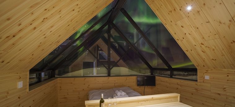 Star Arctic Hotel Saariselka: Foto 