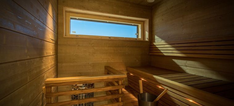 Star Arctic Hotel Saariselka: Foto 