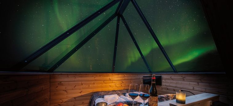 Star Arctic Hotel Saariselka : Photo 