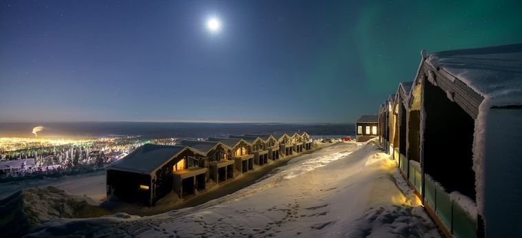 Star Arctic Hotel Saariselka : Photo 