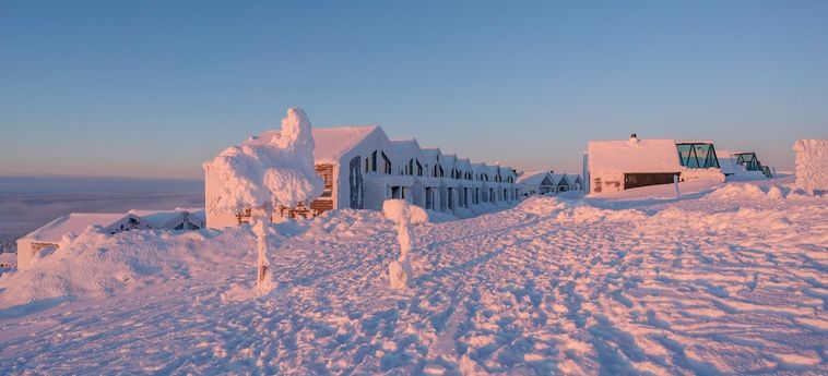 Star Arctic Hotel Saariselka : Photo 