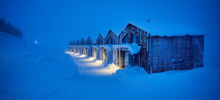 Star Arctic Hotel Saariselka : Photo 