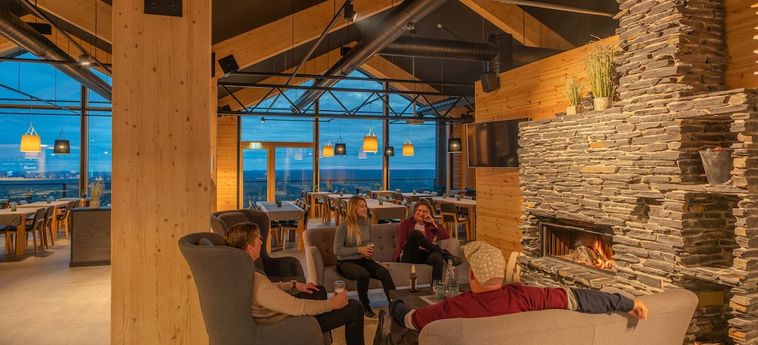 Star Arctic Hotel Saariselka : Photo 
