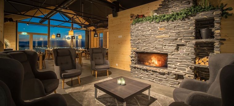 Star Arctic Hotel Saariselka : Photo 