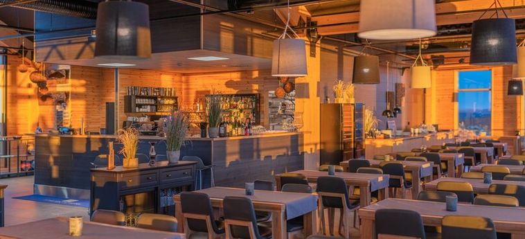 Star Arctic Hotel Saariselka : Photo 