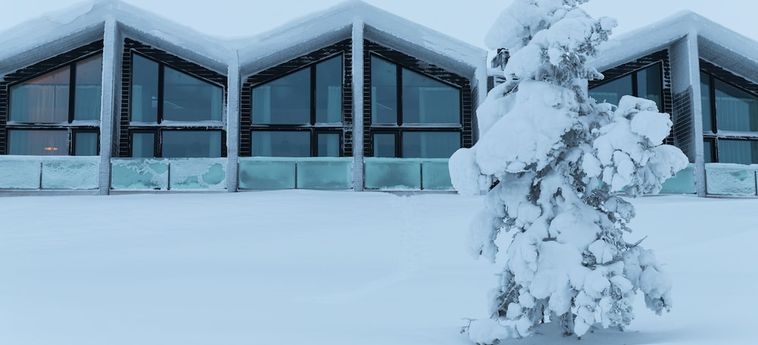 Star Arctic Hotel Saariselka : Photo 