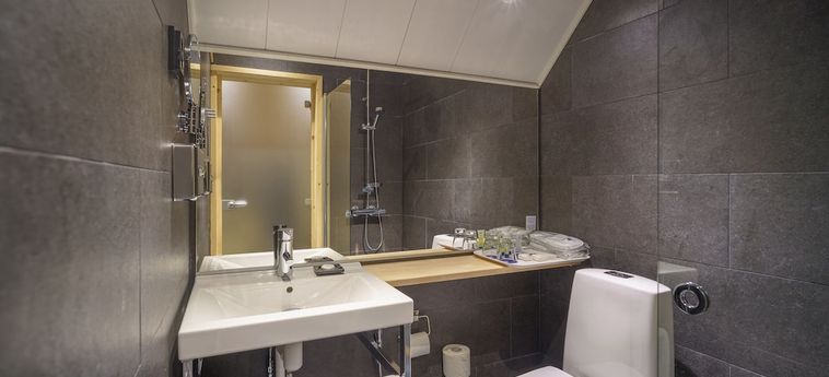 Star Arctic Hotel Saariselka: Foto 