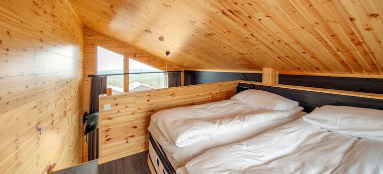 Star Arctic Hotel Saariselka: Foto 