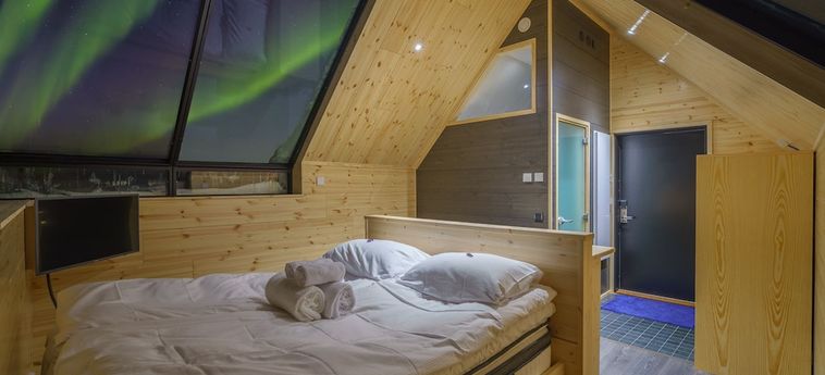 Star Arctic Hotel Saariselka: Foto 