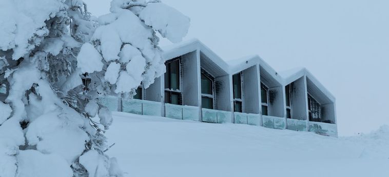 Star Arctic Hotel Saariselka: Foto 